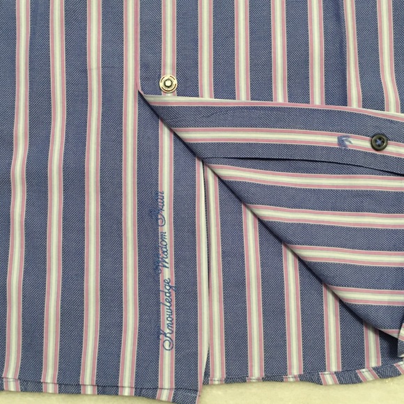 Robert Graham Dress Button Shirt - Picture 7 of 7